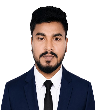 Md. Sajib Hossen